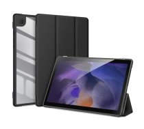 Dux Ducis Toby magnetic case for Samsung Galaxy Tab S9 Ultra X910, black (DUX-DU-TO-X910-BK)