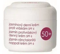 Ziaja Day Cream SPF 6 Jasmine 50 ml (5901887026822)