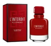 Givenchy L'Interdit Rouge Ultime (EDP) Eau de Parfum for Women 35 ml (3274872456327)