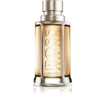 Hugo Boss Boss the Scent Pure Accord Eau de Toilette (Various Sizes) - 100ml (3614228902113)