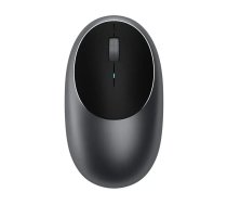 Satechi Wireless mouse 1200 dpi Bluetooth M1 space gray (879961008260)