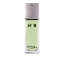 Chanel , No. 19, Eau De Toilette, For Women, 100 ml *Tester (3145890194730)