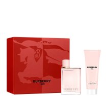 Burberry Her Eau de Parfum Gift Set 50ml - Multi (3616305277039)