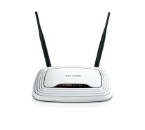 TP-LINK wireless router 300Mbps TL-WR841N (6935364091170)