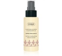 Ziaja Hair Serum to Boost Shine with Cashmere Protein and Amaranth Oil, 50 ml (5901887042068)