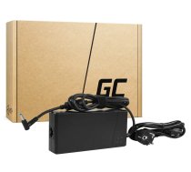GREEN CELL Power Supply | Charger PRO 19.5V 10.3A 200W for HP Omen 15-ce ZBook 15 G6 17 G3 G4 G5 G6 (GCAD142P)