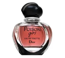 Dior Poison Girl (EDT) tualetes ūdens sievietēm 30 ml