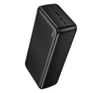Borofone BJ78B Clever Power Bank | 30,000 mAh | USB-A | black (AKUM999)