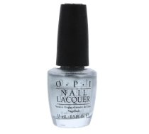OPI Nail Lacquer, Nail Polish, Dry, Damaged Hair, 15 ml (09490817)