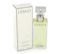 Calvin Klein Eternity (EDP) Eau de Parfum for Women 100 ml (0088300601301)