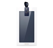 Dux Ducis Skin Pro Holster Cover Flip Cover for Xiaomi Poco F4 5G, blue (DuxDucisSkinProXiaomiPocoF45GBlue)