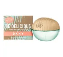 DKNY Be Delicious Coconut Summer (EDT) Eau de Toilette for Women, 50 ml (0085715950376)