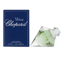 Chopard Wish (EDP) Eau de Parfum for Women 75 ml (7640177366184)