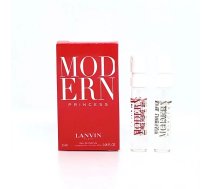 Lanvin Set: Modern Princess Eau Sensuelle, Eau de Toilette, For Women, 2 ml *Vial + Modern Princess, Eau de Parfum, For Women, 2 ml *Vial (3386460100694)