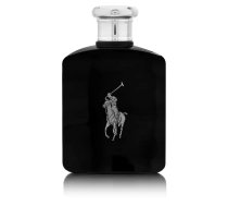 Ralph Lauren Polo Black by EDT SPRAY 4.2 OZ *TESTER for Men (3360377044357)