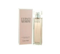 Calvin Klein Eternity Moment (EDP) Eau de Parfum for Women 50 ml (0088300139484)