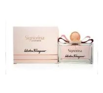 Salvatore Ferragamo Signorina (EDP) Eau de Parfum for Women 100 ml (8052464891320)