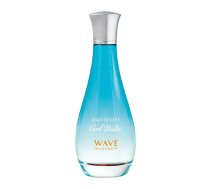 Davidoff Davidoff Cool Water Wave, Eau de Toilette for Women, 100 ml *Tester (3614224499921)