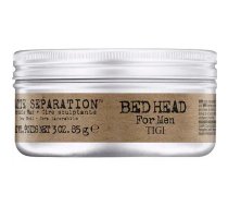TIGI Bed Head for Men Matte Separation Workable Wax (85g) (615908425819)
