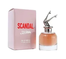 Jean P. Gaultier Jean Paul Gaultier Scandal (EDP) Eau de Parfum for Women miniature 6 ml (8435415007368)