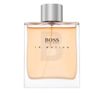Hugo Boss Boss In Motion Eau de Toilette for men, 100 ml (PARF137582)