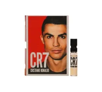 Cristiano Ronaldo CR7, Eau de Toilette, For Men, 1.5 ml *Sample (5060524510107)