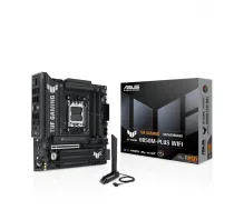 ASUS Motherboard TUF GAMING B850M-PLUS WIFI (TUFGAMINGB850M-PLUSWIFI)