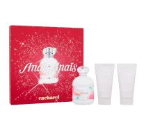 Cacharel Anais Anais L'Original SET2 Eau de Toilette 100 ml (3614274306569)