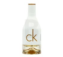 Calvin Klein CK IN2U (EDT) Eau de Toilette for Women 50 ml (PARF2473)