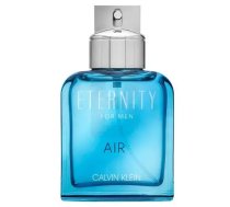 Calvin Klein Eternity Air (EDT) Eau de Toilette for Men 100 ml (PARF99409)
