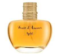 Emanuel Ungaro Fruit d'Amour Gold (EDT) Eau de Toilette for Women 100 ml (PARF98573)