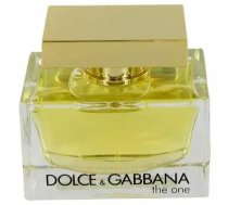 Dolce AND Gabbana The One for Women by Eau de Parfum Spray (tester) 2.5 oz (3423473026808)