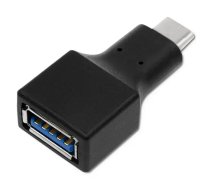 Qoltec USB-C 3.1 Adapter | USB 3.0 (5901878505053)