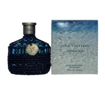 John Varvatos Artisan Blu for Men - 2.5 oz EDT Spray (0719346629393)