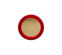 Stella McCartney Compact Mirror, Pink (8005610426440)