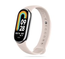 Tech-Protect IconBand strap for Xiaomi Smart Band 8 | 8 NFC - beige (23217-0)