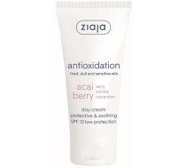 Ziaja Soothing Day Cream SPF 10 Acai Berry (Protective AND Soothing Day Cream), 50 ml (5901887042266)