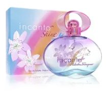 Salvatore Ferragamo Incanto Shine (EDT) Eau de Toilette for Women 100 ml (8052464891603)