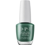 OPI Leaf by Example Nail Polish Nature Strong Vegan Nail Lacquer Nature Strong (4064665093223)