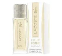 Lacoste Pour Femme (EDP) Eau de Parfum for Women 30 ml (P-L2-303-05)