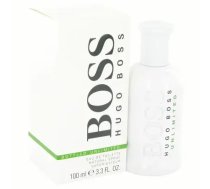 Hugo Boss Boss the Unlimited Eau de Toilette (Various Sizes) - 100ml (737052766775)