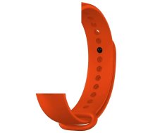 Devia deluxe Sport band for Xiaomi Mi Band 5, Mi Band 6, Mi Band 7 – orange (GSM0110033)