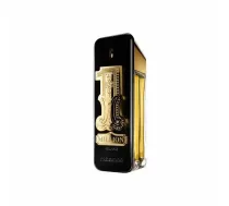Paco Rabanne Rabanne 1 Million Black Eau De Parfum Spray 100ml (3349668672967)