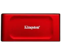 KINGSTON External SSD SXS1000R/2000G / XS1000 2TB (SXS1000R/2000G)