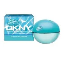 DKNY Be Delicious Bay Breeze (EDT) Eau de Toilette for Women 50 ml (0085715950345)