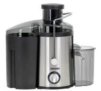 Mesko MS 4126B juice maker 600W (Black) (MS4126B)