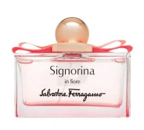 Salvatore Ferragamo Signorina In Fiore (EDT) Eau de Toilette for Women 100 ml (PARF105892)