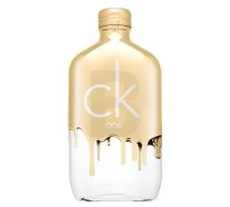 Calvin Klein CK One Gold Eau de Toilette 200 ml (PARF93727)
