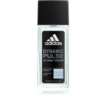 Adidas Dynamic Pulse, Scented Spray, For Men, 75 ml (3616303322007)