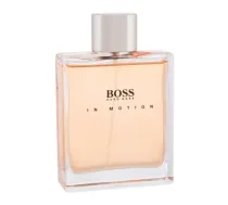Hugo Boss Boss In Motion (EDT) Eau de Toilette for Men 100 ml (3616301623311)